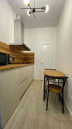 New! 2-ві квартири, 1-но кімнатні, окремі, в Центрі міста, ТЦ Магнус Львів