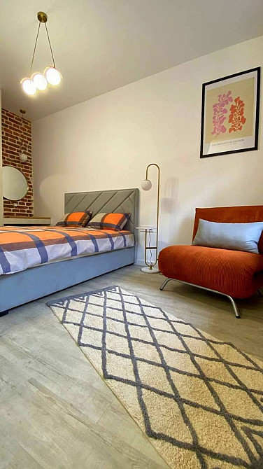 New! 2-ві квартири, 1-но кімнатні, окремі, в Центрі міста, ТЦ Магнус Львів - зображення 1