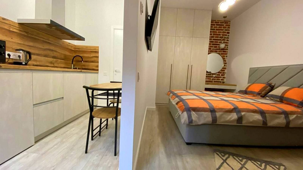 New! 2-ві квартири, 1-но кімнатні, окремі, в Центрі міста, ТЦ Магнус Львів - зображення 5