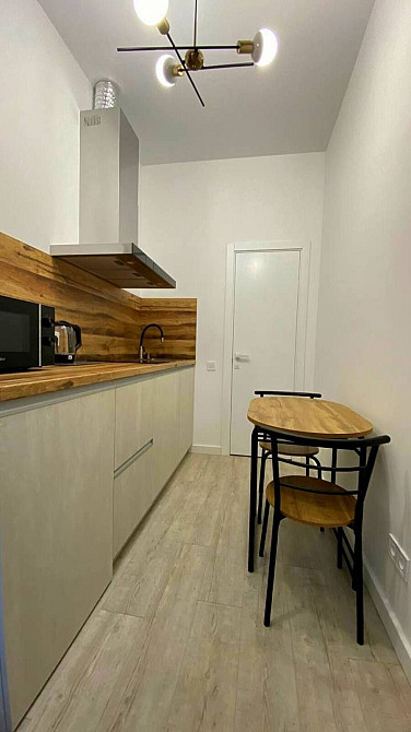 New! 2-ві квартири, 1-но кімнатні, окремі, в Центрі міста, ТЦ Магнус Львів - зображення 4