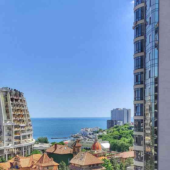 Квартира-студія в Аркадії  Розтермінування Перший внесок від 8500 у.о Одеса