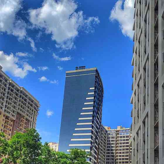 Квартира-студія в Аркадії  Розтермінування Перший внесок від 8500 у.о Одеса