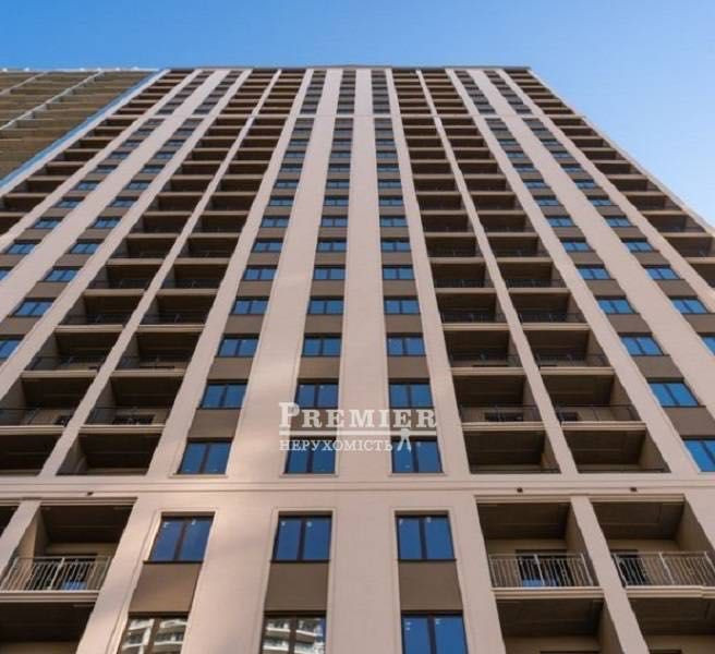 Квартира-студія в Аркадії  Розтермінування Перший внесок від 8500 у.о Одесса - изображение 1