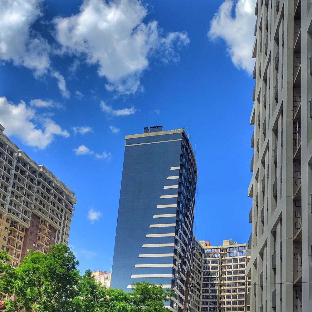 Квартира-студія в Аркадії  Розтермінування Перший внесок від 8500 у.о Одесса - изображение 4