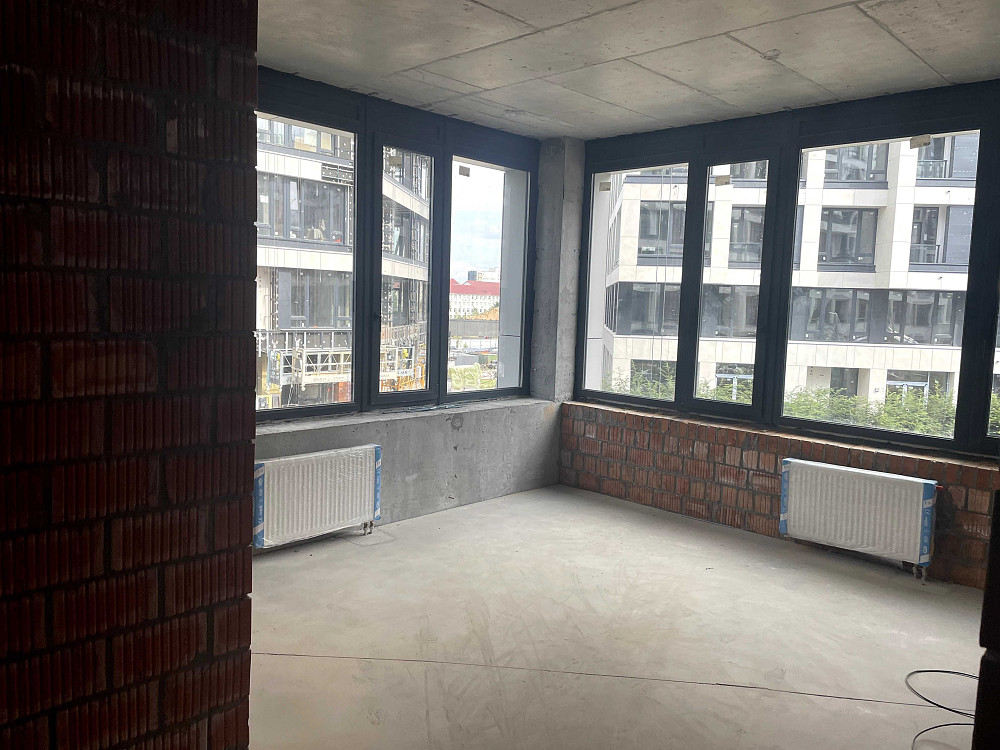 Супер планування! ЖК Unit Home велика 3-к квартира! Киев - изображение 4