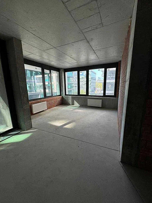 Супер планування! ЖК Unit Home велика 3-к квартира! Киев - изображение 6