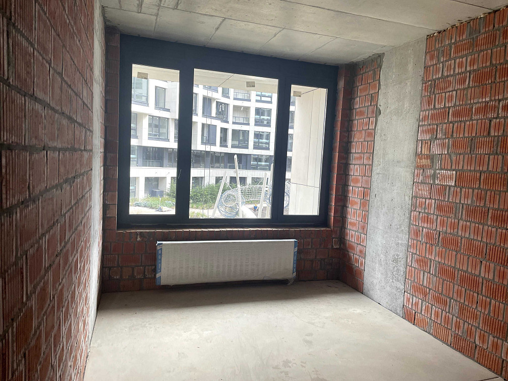 Супер планування! ЖК Unit Home велика 3-к квартира! Киев - изображение 7