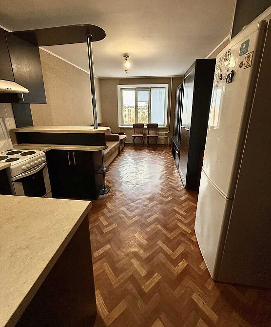 37155 ВИСТАВКА 1-к квартира Хмельницкий - изображение 1