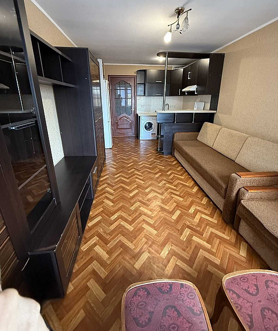 37155 ВИСТАВКА 1-к квартира Хмельницкий - изображение 4