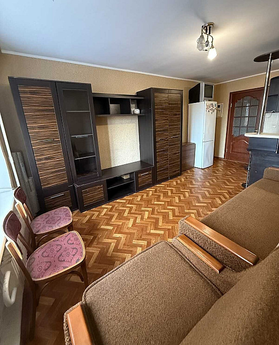 37155 ВИСТАВКА 1-к квартира Хмельницкий - изображение 2