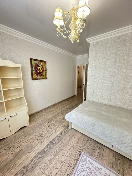 Велика 3 кімнатна квартира з ремонтом та меблями!БЕЗ комісії! Киев - изображение 2