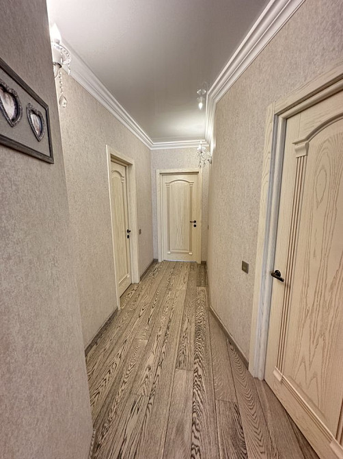 Велика 3 кімнатна квартира з ремонтом та меблями!БЕЗ комісії! Киев - изображение 6