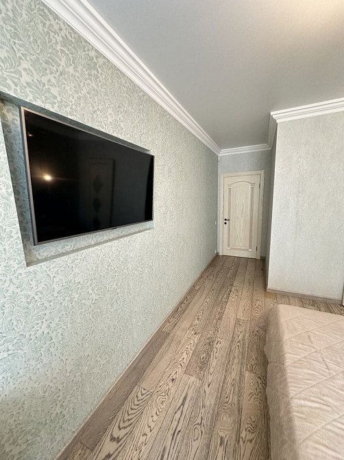 Велика 3 кімнатна квартира з ремонтом та меблями!БЕЗ комісії! Киев - изображение 5