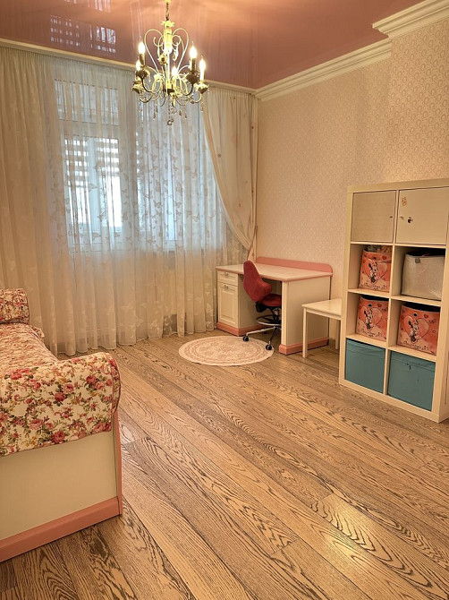 Велика 3 кімнатна квартира з ремонтом та меблями!БЕЗ комісії! Киев - изображение 7