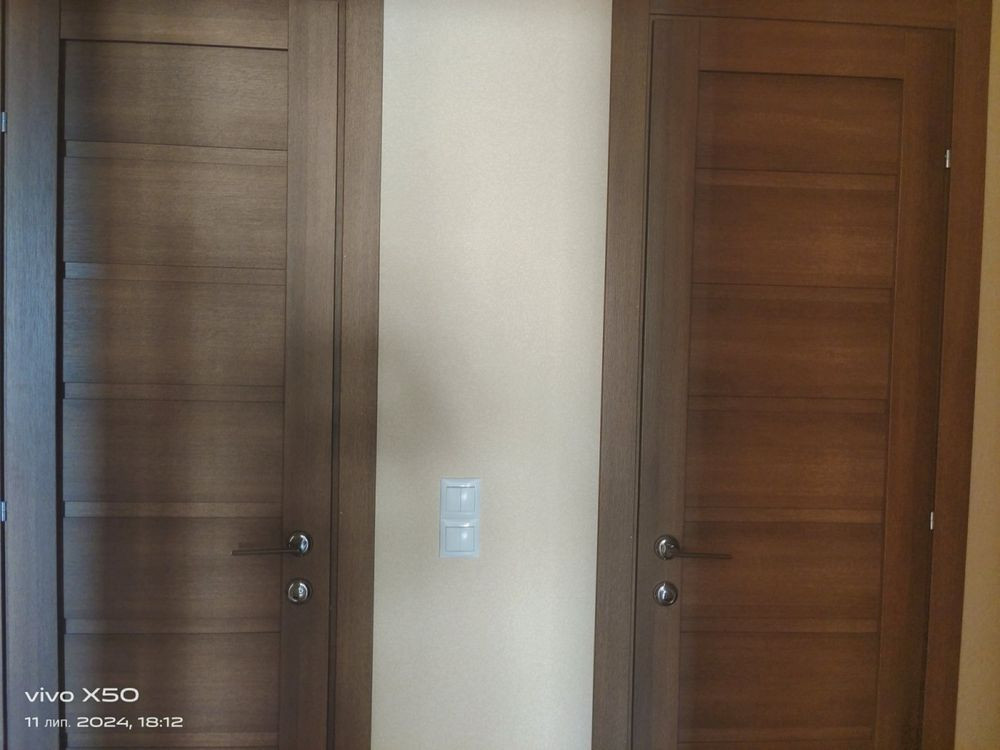 Комісія0% Зданий 54м євро2к з ремонтом НАВІГАТОР Коноплянська Оболонь Киев - изображение 5