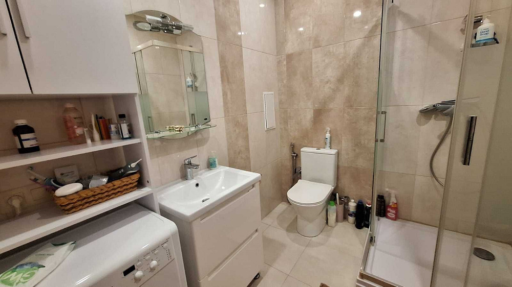 в.Героїв Крут, продаж двокімнатної квартири у новобудові з ремонтом Львів - зображення 7