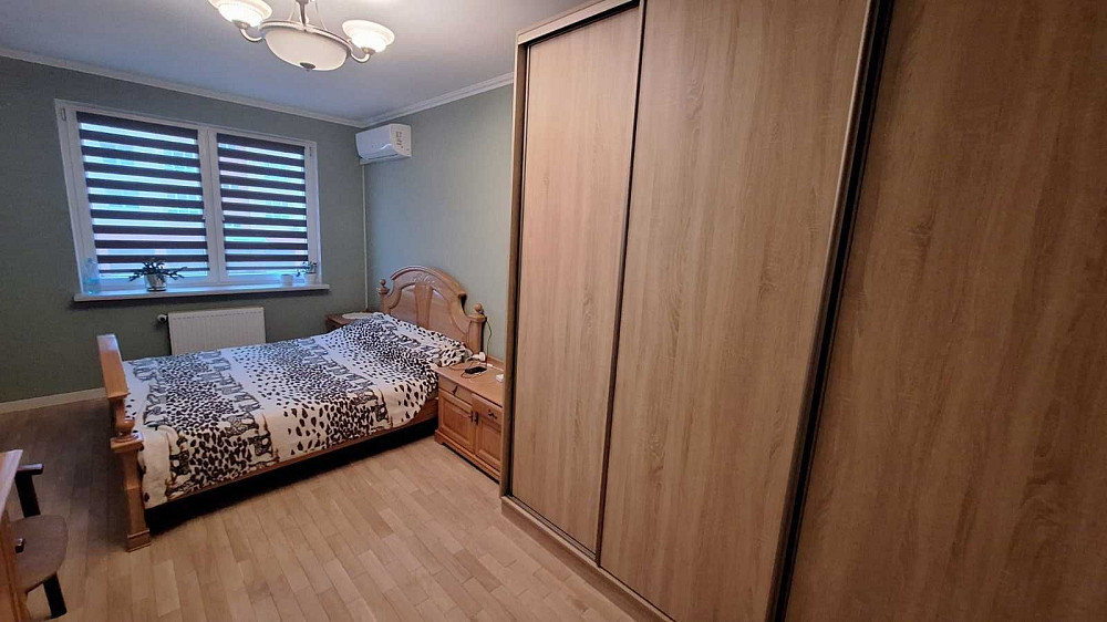 в.Героїв Крут, продаж двокімнатної квартири у новобудові з ремонтом Львів - зображення 4