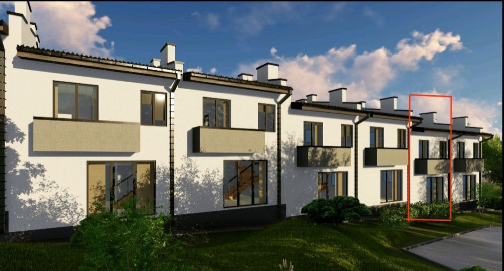 Продаж 4-кімнатного котеджу за ціною 1-кіматної квартири! Рудне - зображення 6