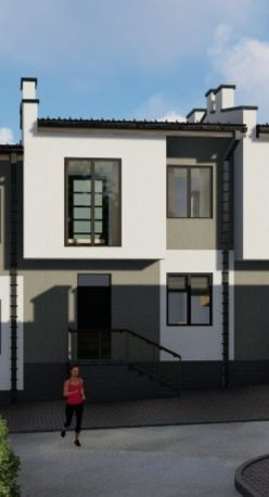 Продаж 4-кімнатного котеджу за ціною 1-кіматної квартири! Рудне - зображення 2