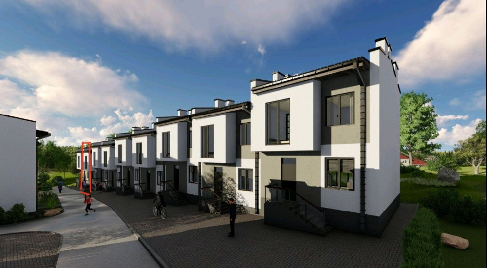 Продаж 4-кімнатного котеджу за ціною 1-кіматної квартири! Рудне - зображення 5