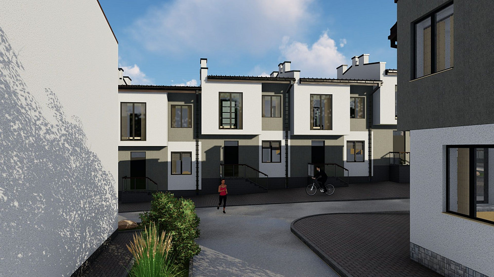 Продаж 4-кімнатного котеджу за ціною 1-кіматної квартири! Рудне - зображення 8