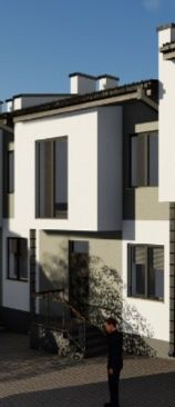 Продаж 4-кімнатного котеджу за ціною 1-кіматної квартири! Рудне - зображення 3