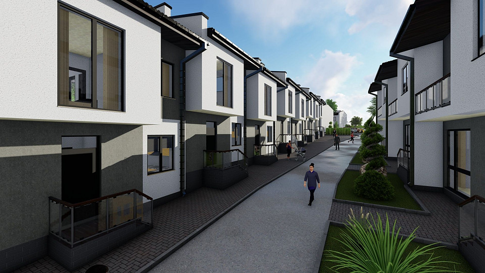 Продаж 4-кімнатного котеджу за ціною 1-кіматної квартири! Рудне - зображення 7