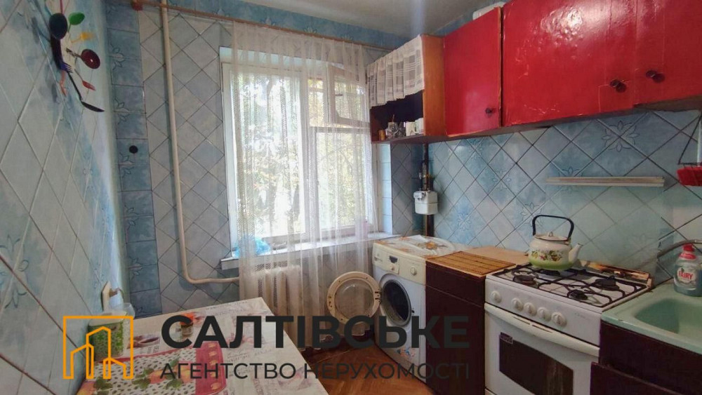 ІП-9650 Продам 4К квартиру на Салтівці Академіка Павлова 605 м/р Харків - зображення 7