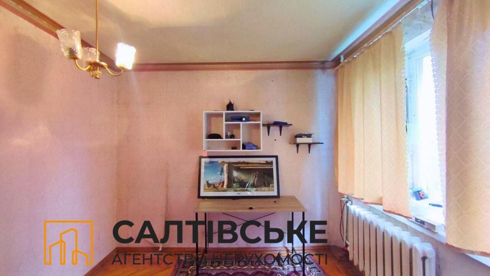 ІП-9650 Продам 4К квартиру на Салтівці Академіка Павлова 605 м/р Харків - зображення 5