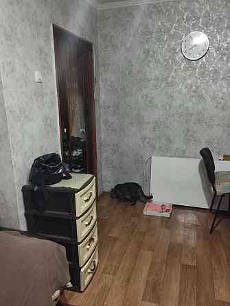 1к квартира, Затонского Одеса