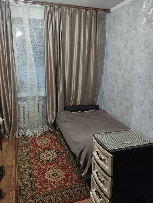 1к квартира, Затонского Одеса - зображення 3