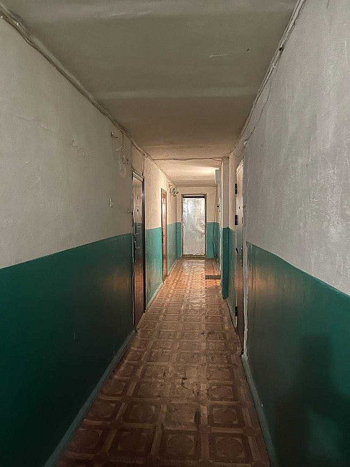 1к квартира, Затонского Одеса - зображення 7