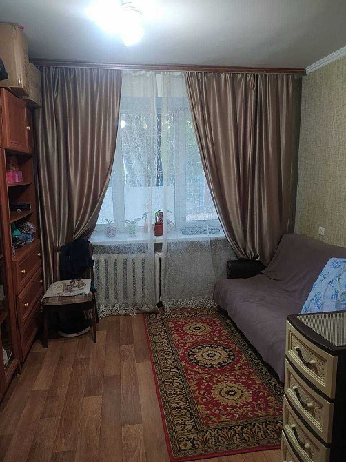 1к квартира, Затонского Одеса - зображення 1