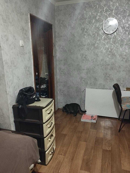 1к квартира, Затонского Одеса - зображення 2