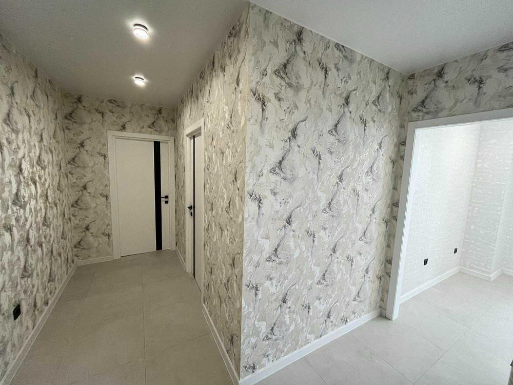 Двокімнатна квартира на Виставці з ремонтом. Хмельницкий - изображение 5