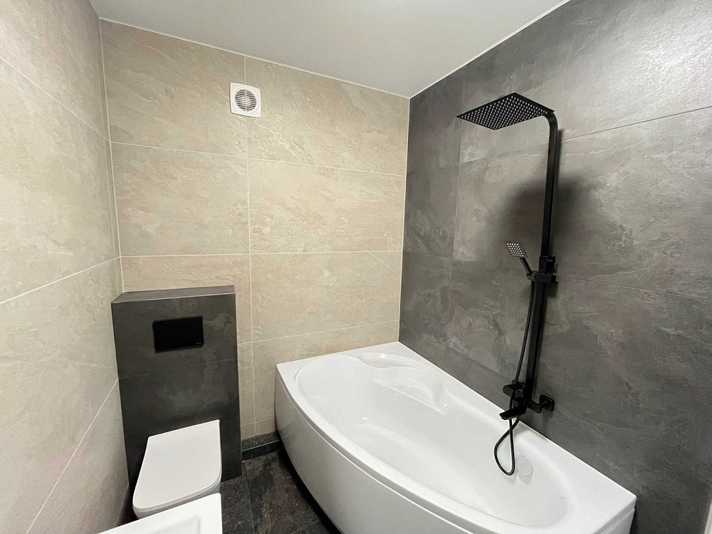 Двокімнатна квартира на Виставці з ремонтом. Хмельницкий - изображение 6