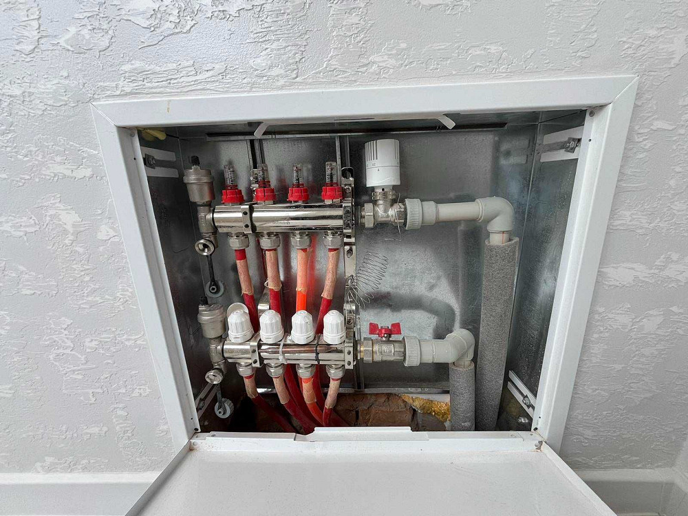 Двокімнатна квартира на Виставці з ремонтом. Хмельницкий - изображение 4