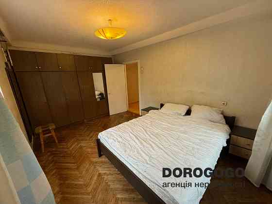 Продаж 2-кімнатної квартири.м.Дружби Народів.б-р Міхновського. Киев