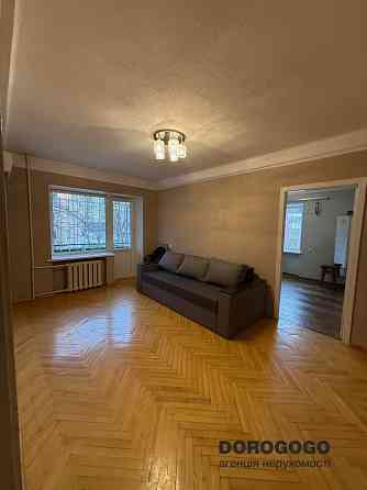 Продаж 2-кімнатної квартири.м.Дружби Народів.б-р Міхновського. Киев