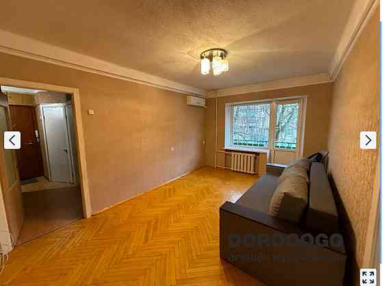 Продаж 2-кімнатної квартири.м.Дружби Народів.б-р Міхновського. Киев