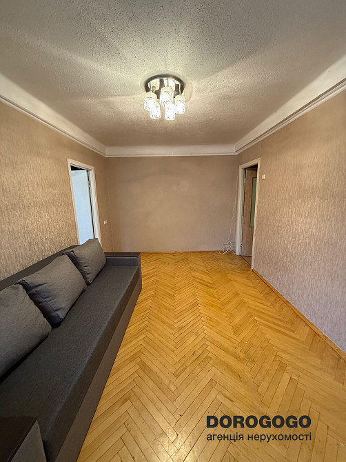 Продаж 2-кімнатної квартири.м.Дружби Народів.б-р Міхновського. Киев - изображение 4
