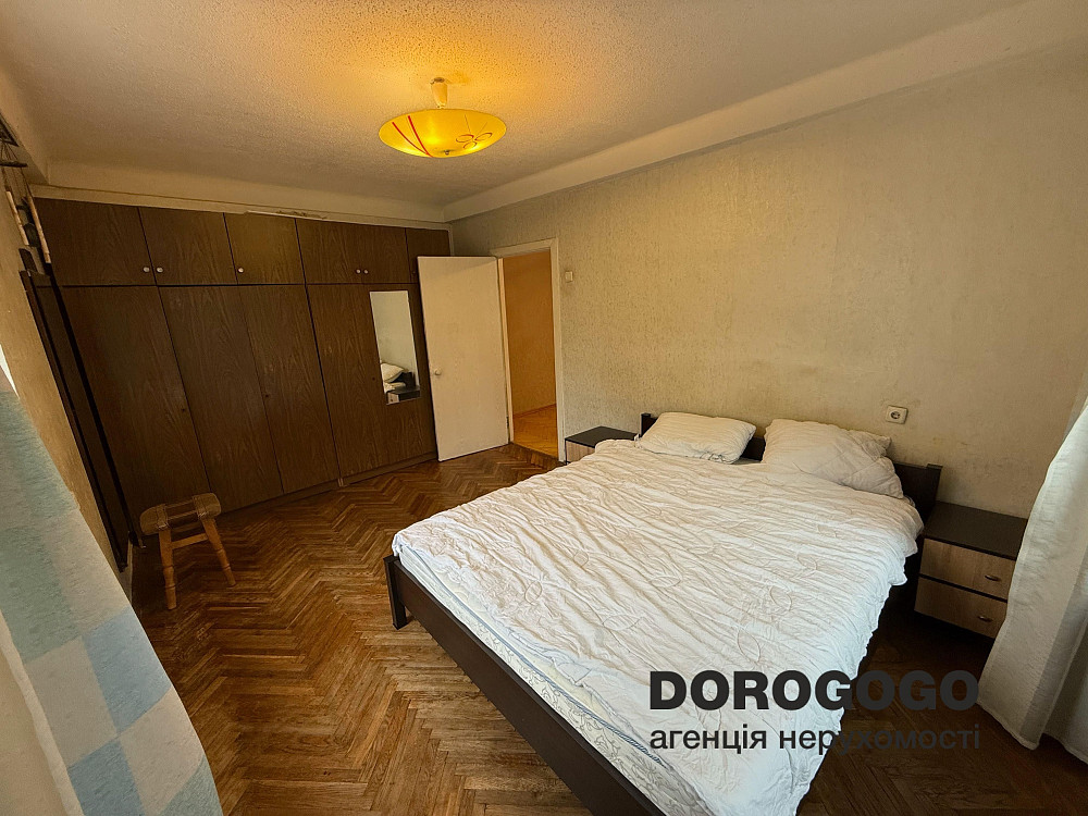 Продаж 2-кімнатної квартири.м.Дружби Народів.б-р Міхновського. Киев - изображение 6
