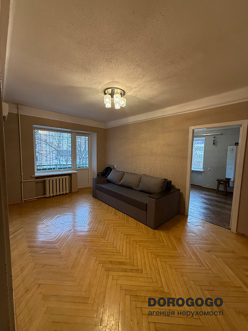 Продаж 2-кімнатної квартири.м.Дружби Народів.б-р Міхновського. Киев - изображение 3