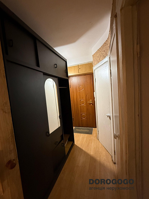 Продаж 2-кімнатної квартири.м.Дружби Народів.б-р Міхновського. Киев - изображение 7