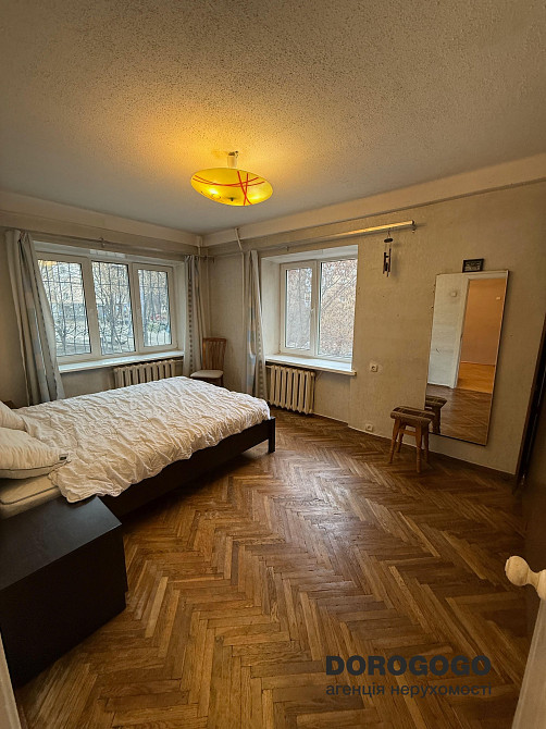 Продаж 2-кімнатної квартири.м.Дружби Народів.б-р Міхновського. Киев - изображение 5