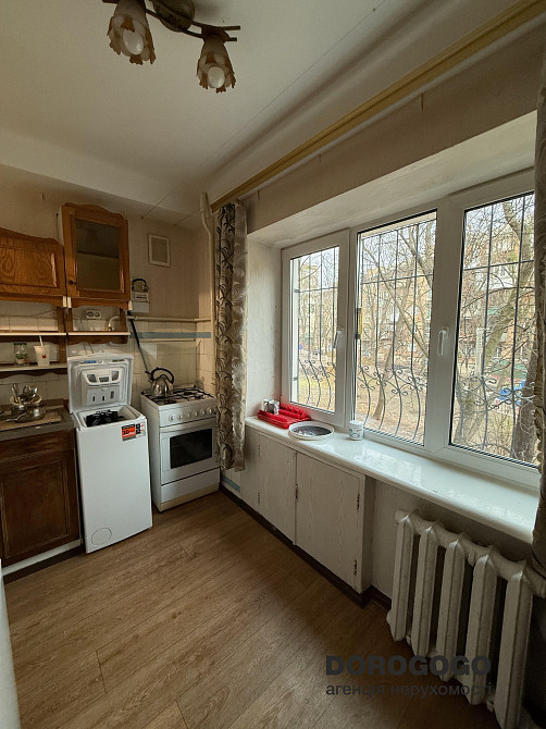 Продаж 2-кімнатної квартири.м.Дружби Народів.б-р Міхновського. Киев - изображение 8