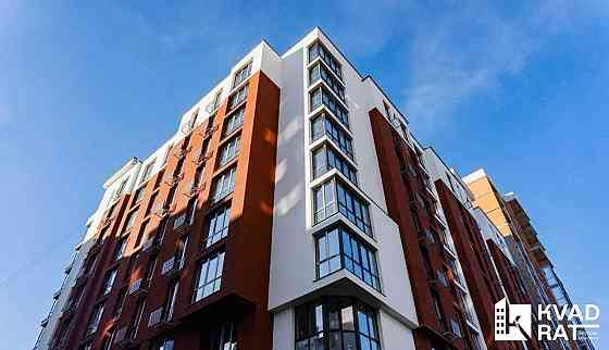 1 кімнатна квартира+ВИГІДНО Івано-Франківськ