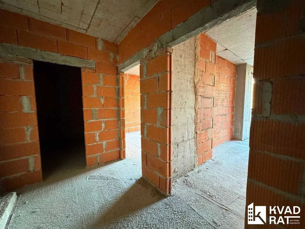 1 кімнатна квартира+ВИГІДНО Івано-Франківськ - зображення 2