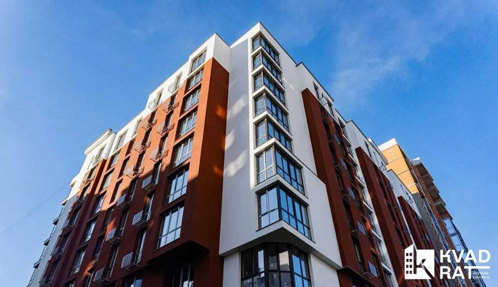 1 кімнатна квартира+ВИГІДНО Івано-Франківськ - зображення 1