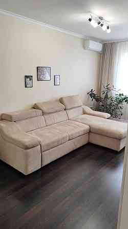 Продам трикімнатну квартиру нна Оболоні. Зої Гайдай 3, Минская Киев